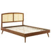 sierra-cane-and-wood-king-platform-bed-with-splayed-legs