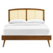 sierra-cane-and-wood-queen-platform-bed-with-splayed-legs