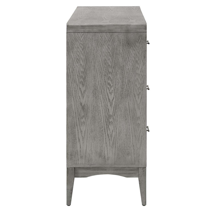 Georgia Wood Dresser