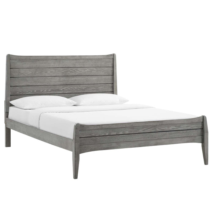 Georgia 5 Piece Full Bedroom Set