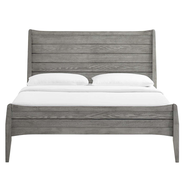 Georgia 4 Piece Full Bedroom Set