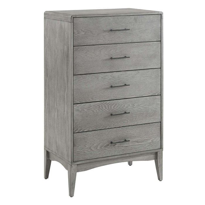 Georgia Wood Chest image