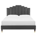 elise-king-performance-velvet-platform-bed