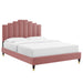 elise-twin-performance-velvet-platform-bed