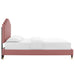 elise-full-performance-velvet-platform-bed