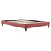 elise-king-performance-velvet-platform-bed