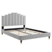 elise-king-performance-velvet-platform-bed