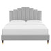 elise-king-performance-velvet-platform-bed