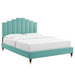 elise-twin-performance-velvet-platform-bed