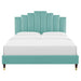 elise-full-performance-velvet-platform-bed