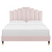 elise-queen-performance-velvet-platform-bed