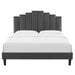 elise-king-performance-velvet-platform-bed