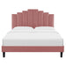 elise-king-performance-velvet-platform-bed