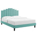 elise-full-performance-velvet-platform-bed