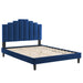 elise-queen-performance-velvet-platform-bed