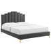 elise-queen-performance-velvet-platform-bed