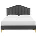 elise-king-performance-velvet-platform-bed