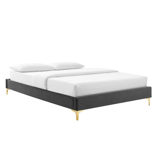 sutton-twin-performance-velvet-bed-frame