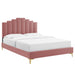 elise-full-performance-velvet-platform-bed