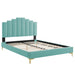 elise-twin-performance-velvet-platform-bed