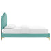 elise-queen-performance-velvet-platform-bed