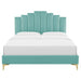 elise-full-performance-velvet-platform-bed