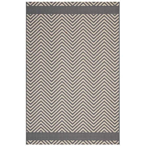 optica-chevron-with-end-borders-8x10-indoor-and-outdoor-area-rug