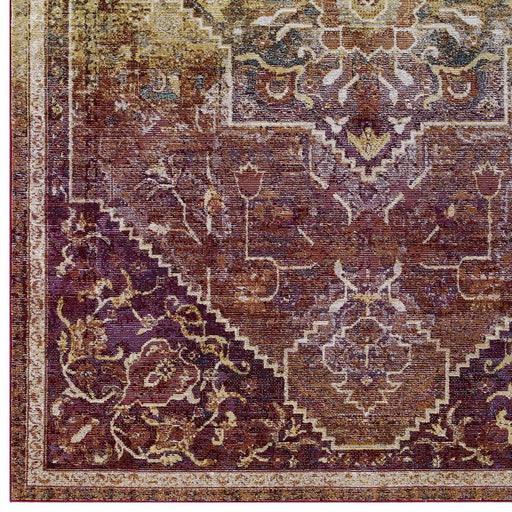 success-kaede-transitional-distressed-vintage-floral-persian-medallion-8x10-area-rug