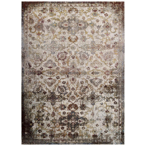 success-kaede-distressed-vintage-floral-moroccan-trellis-8x10-area-rug