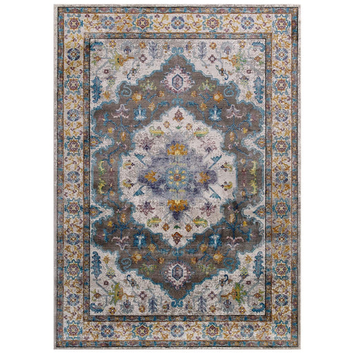 success-anisah-distressed-floral-persian-medallion-5x8-area-rug