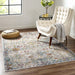 success-manuka-distressed-vintage-floral-lattice-5x8-area-rug