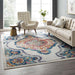 entourage-malia-distressed-vintage-floral-persian-medallion-8x10-area-rug