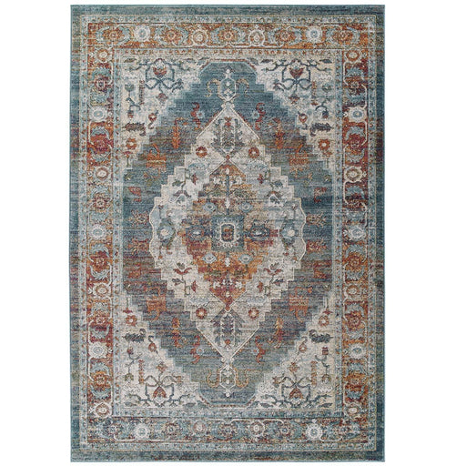 tribute-camellia-distressed-vintage-floral-persian-medallion-5x8-area-rug