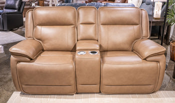 glencroft-power-reclining-loveseat-with-console