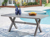 half-moon-beach-outdoor-dining-table
