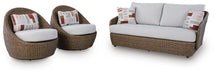 double-point-outdoor-loveseat-2-swivel-chairs-set-of-3