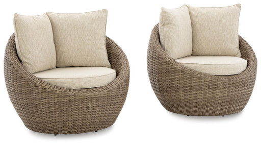 danson-swivel-lounge-with-cushion-set-of-2