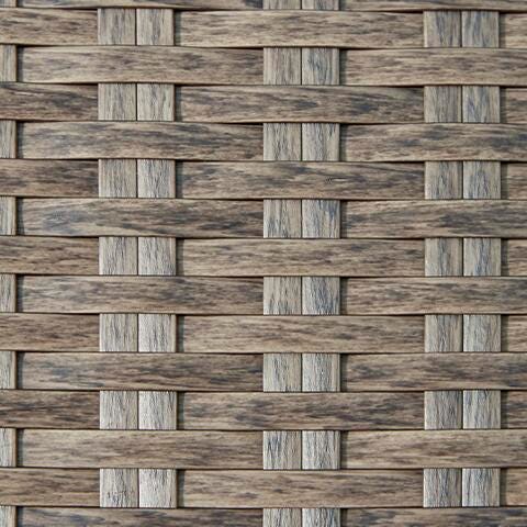 Cliff Trails Outdoor Rocking Arm Chair (Set of 2)