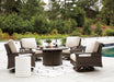 paradise-trail-paradise-trail-fire-pit-table-with-4-nuvella-swivel-lounge-chairs