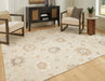 calkin-rug