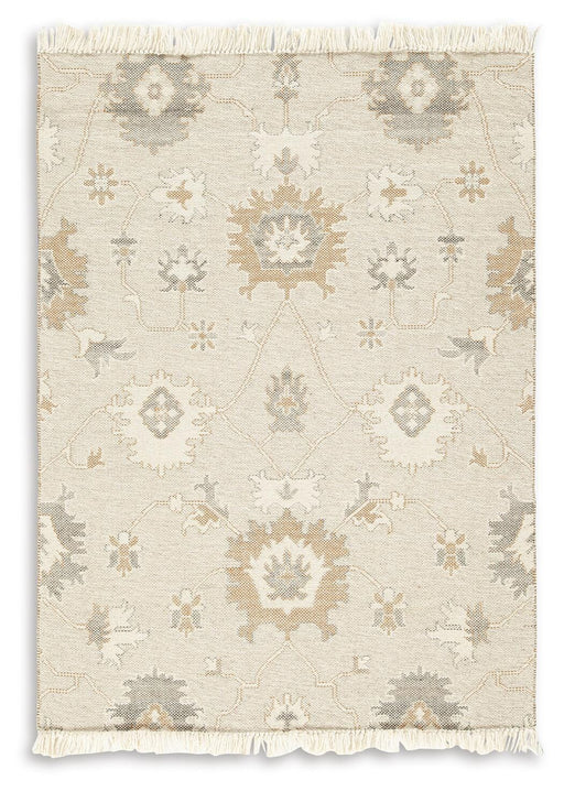 calkin-rug