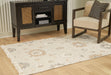 calkin-rug