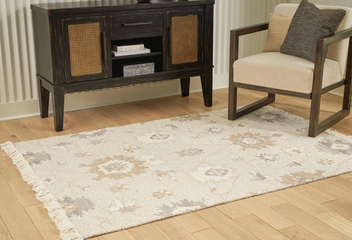 calkin-rug