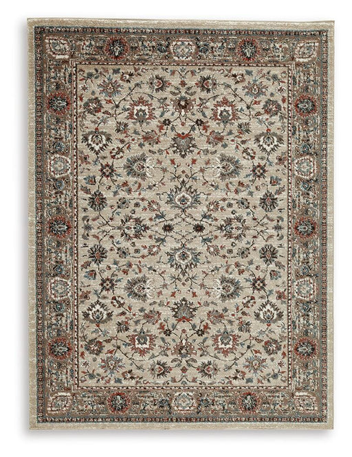 beritham-rug