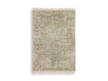 Rossbury Rug