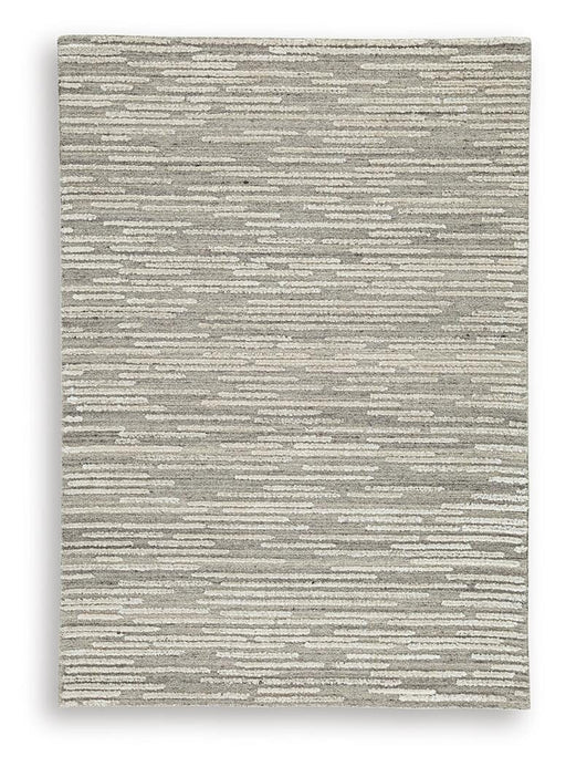 eljory-rug