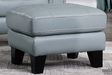 spivey-top-grain-leather-ottoman-aqua-100-leather