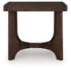 korestone-end-table