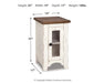 wystfield-table-set