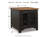 valebeck-end-table-set